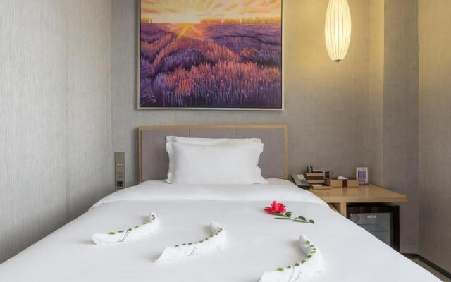 Lavande Hotel GZ BaiYun Airport
