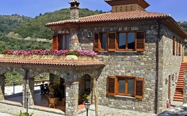 Agriturismo Il Mulino