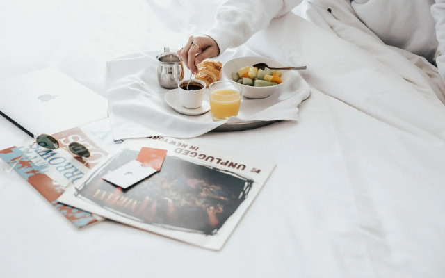 Le Petit Hotel Vieux-Montreal - Saint-Paul