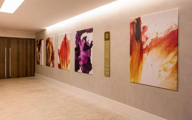 Best Western Premier Americas Fashion