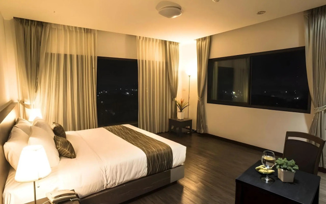 Coco View Hotel
