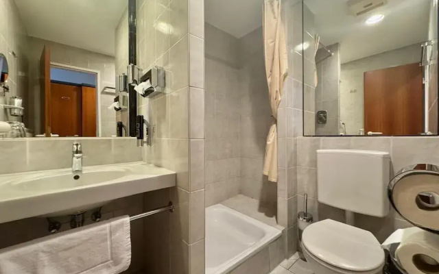 AR Boutique Hotel Mannheim City