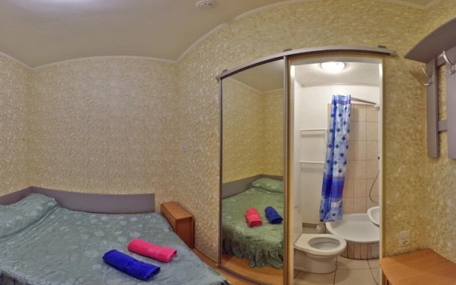 Zirka Hotel