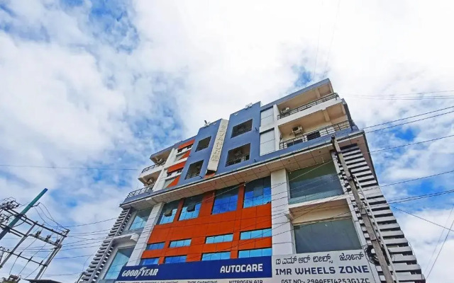 Savanur Plaza