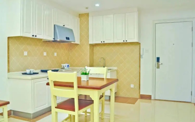 Fenghuang Shanshui Hotel