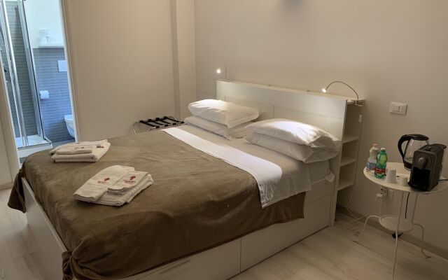 Tiburtina Suites