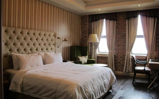 Wuhan Harvest International Hotel