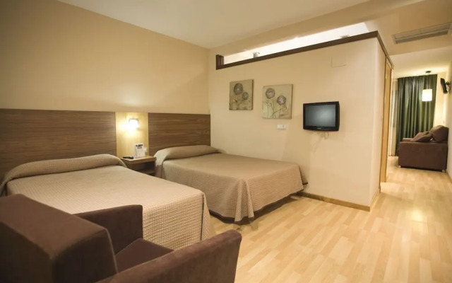 Hotel Mar de Plata