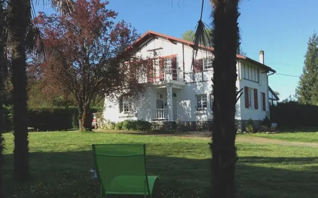 Maison de la Paloumère