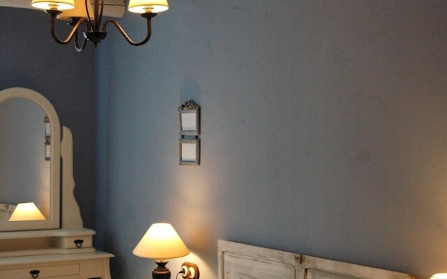 Rural Pedroches Casa Los Mineros