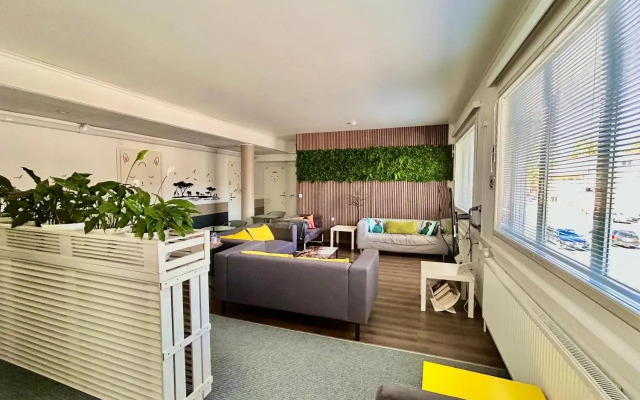 ChillOut GuestHouse Lahti