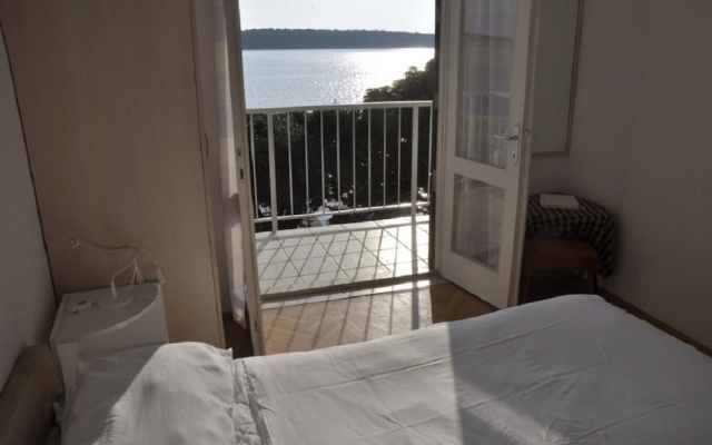 Apartments Petar