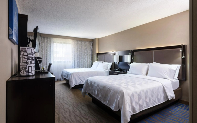 Sheraton Universal Hotel