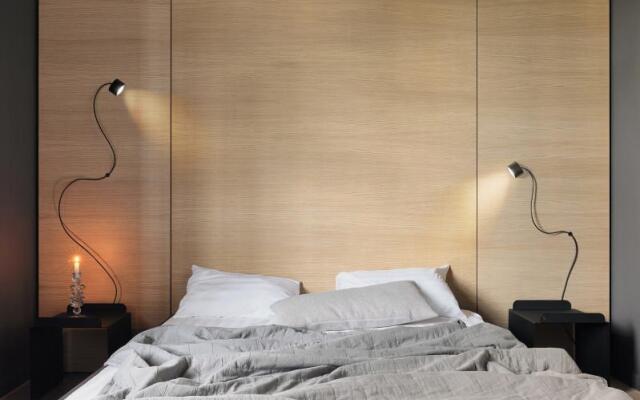 APARTURA (АПАРТУРА) на проспекте Московский 186