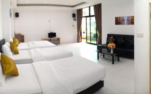 Shafa Resort