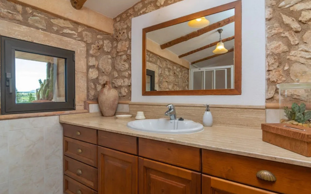 Es Rafal Cogolles in Mallorca