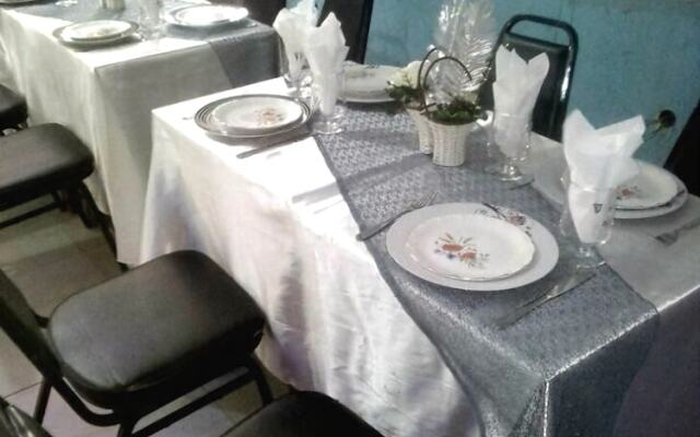 Hotel La Negresse