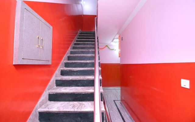 OYO 16715 Hotel City Luxury 45