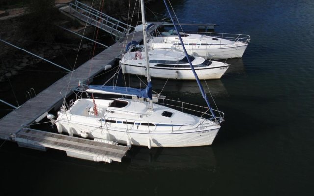 Douro Fluvina Yachts & Chalets