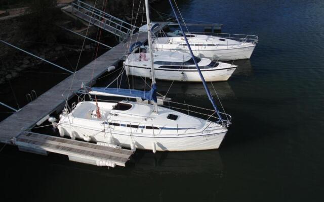 Douro Fluvina Yachts & Chalets