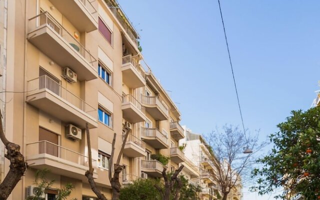 Gemini - Wonderful apartment in Kolonaki
