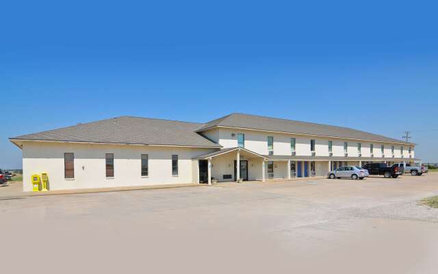 Motel 6 South Haven, KS