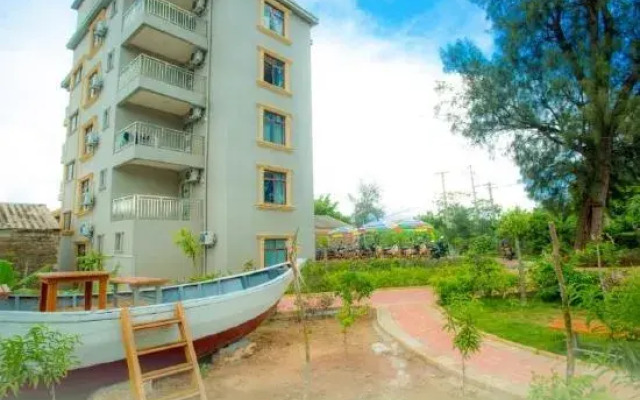 520 Fashion Hotel
