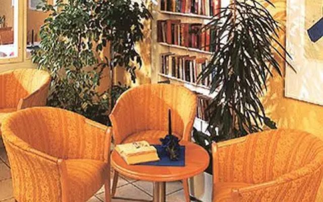 Appartment Hotel Victoria