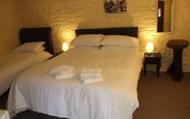 Waggon & Horses Inn