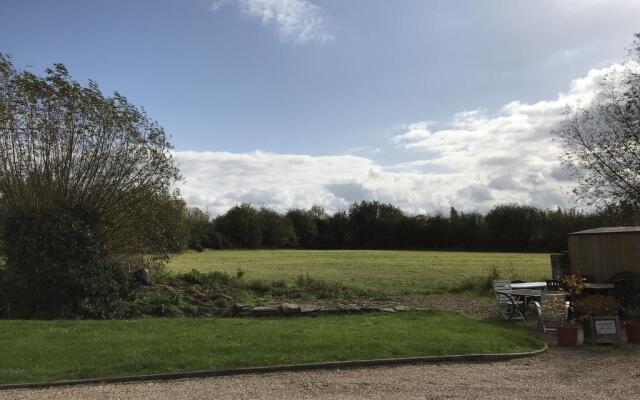 Bridge Farm Holiday Cottages