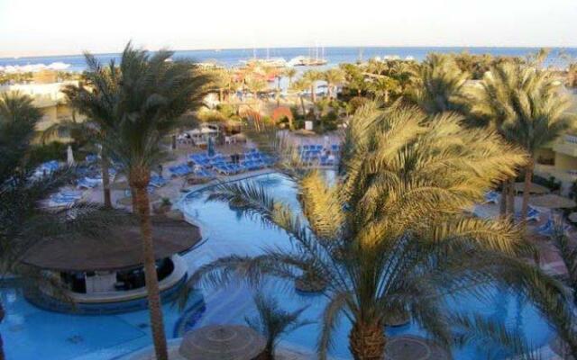 Sultan Beach Hotel Hurghada