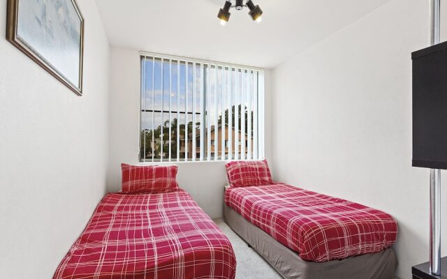 Mistral Court, Unit 7/17 Mistral Close