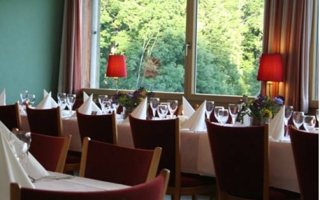 Hotel Gletscherblick