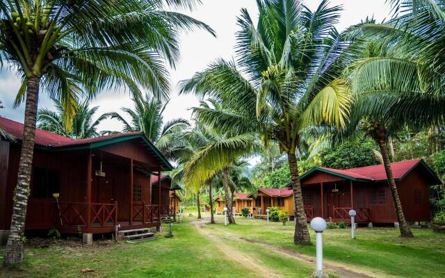 Juara Beach Resort