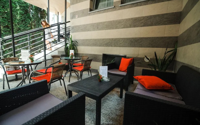 Tip Top Hotel City Center