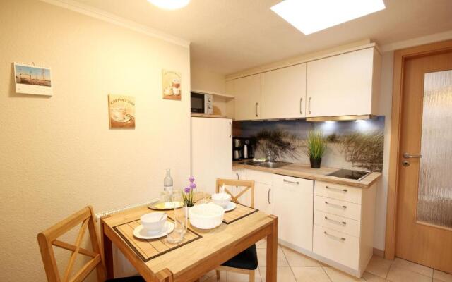 Alte Tischlerei Sellin by Rujana