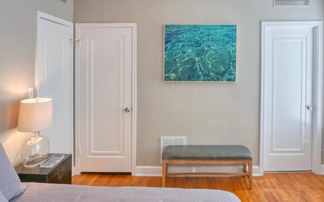 St Pete Beach 3-bedroom Bungalow 3606