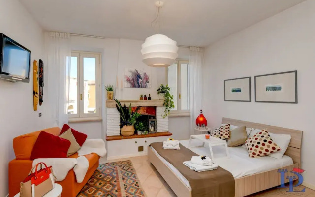 Desenzanoloft – Porto Vecchio