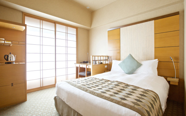 Hotel Niwa Tokyo