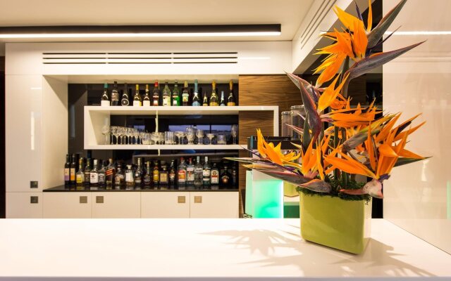 Boutique Hotel Victoria Budapest
