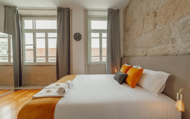 Downtown Suite E by Vacationy