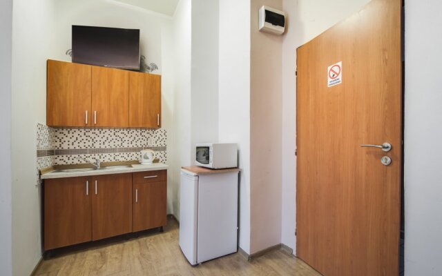 Apartment Zarra