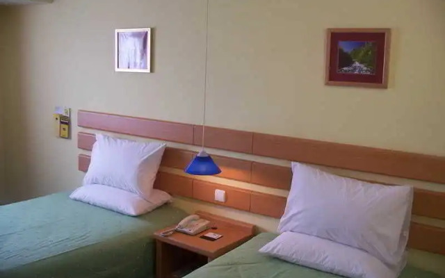 Home Inn