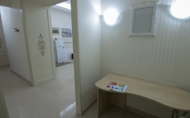 Binario 9 e Tre Quarti