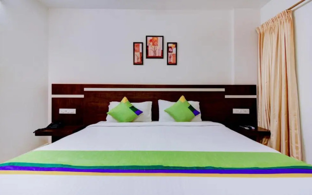 Treebo Primeland Suites, Mailasandra