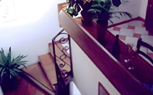 La Casa del Viandante