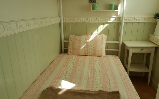 Taipei City Hostel