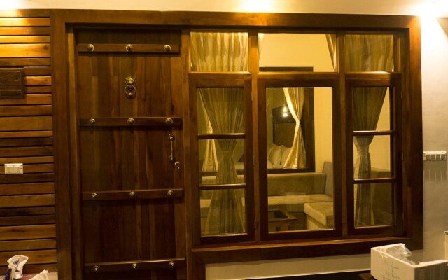 PC Homestay