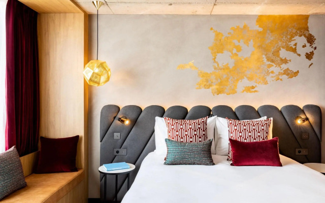 Renaissance Bordeaux Hotel