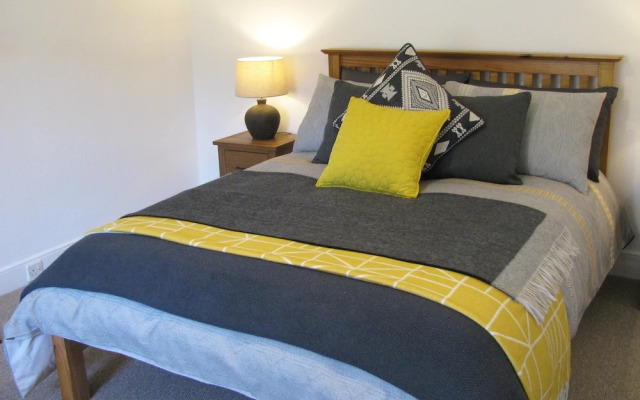 Tomnabrack Cottage B&B